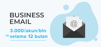 email bisnis