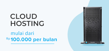 hosting cloud