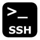 Akses aman SSH